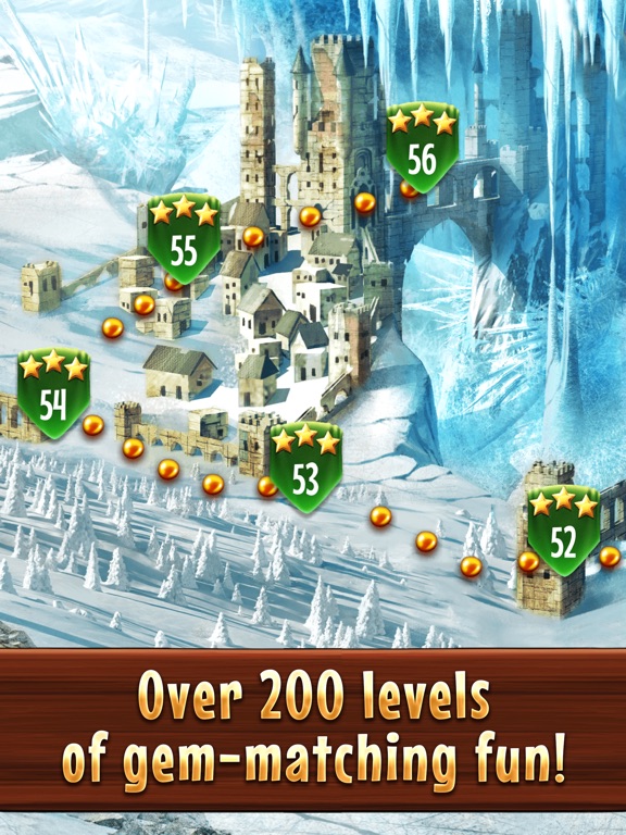 Best jewel quest game for ipad free